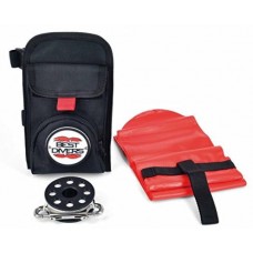 Сумочка для дайвинга Best Divers Deco Pocket (TK0930)