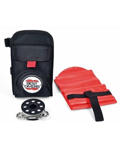 Сумочка для дайвинга Best Divers Deco Pocket (TK0930)