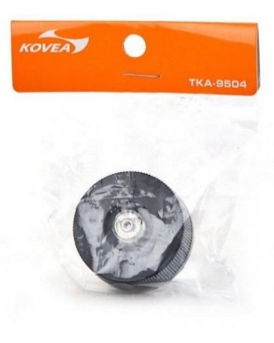 Переходник на цанговый баллон Kovea Adapter (TKA-9504)