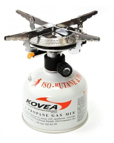 Газовая горелка Kovea Auto Gas Stove (TKB-8712)