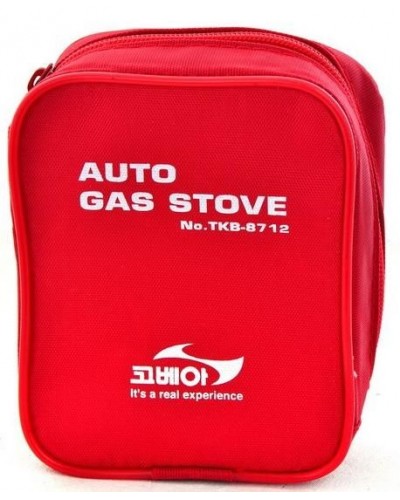 Газовая горелка Kovea Auto Gas Stove (TKB-8712)
