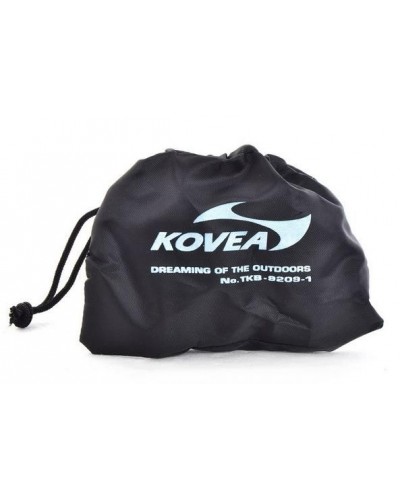Газовая горелка Kovea Mini Backpackers Stove (TKB-9209-1)