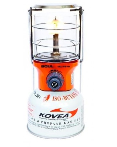 Газовая лампа Kovea Soul (TKL-4319)