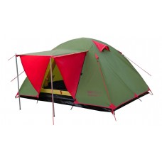 Палатка Tramp Lite Wonder 2 (TLT-005.06-olive)