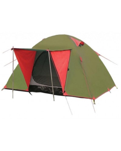 Палатка Tramp Lite Wonder 3 (TLT-006.06-olive)