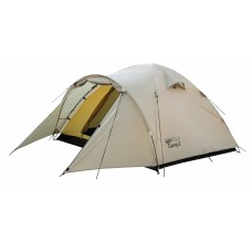 Палатка Tramp Lite Camp 2 (TLT-010-sand)