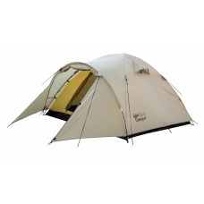 Палатка Tramp Lite Camp 4 (TLT-022-sand)
