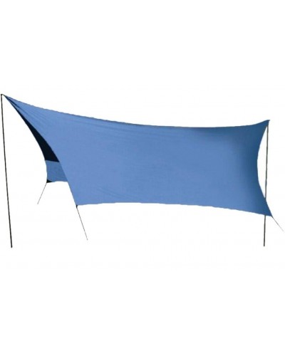 Тент со стойками Tramp Lite Tent blue (TLT-036)