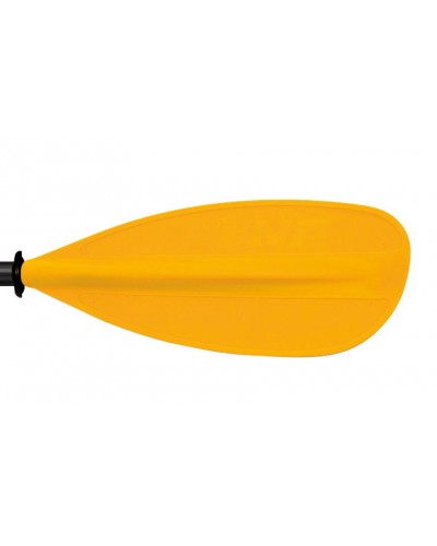 Весло трехсекционное TNP 702.3 Asymmetric Kayak