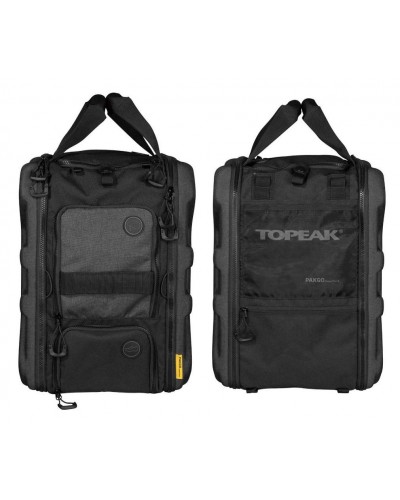 Сумка-рюкзак Topeak Pakgo GearPack (TPG-GP)