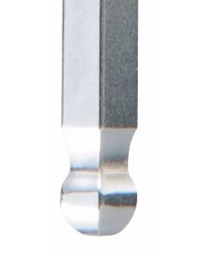 Ключ шестигранник Topeak DuoHex Tool 6 мм (TPS-SP02)