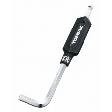 Ключ шестигранник Topeak DuoHex Tool 10 мм (TPS-SP04)
