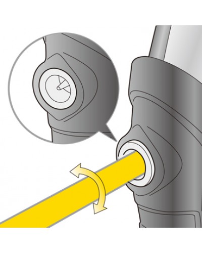 Ключ-кусачки для тросов Topeak Cable/Housing (TPS-SP16)