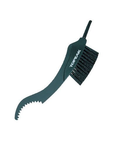 Щётка для звёздочек Topeak Sprocket Clean Brush (TPS-SP33)