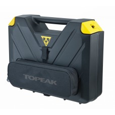Ключ сервисный набор Topeak PrepBox 18 профессиональных инструментов (TPX-01)