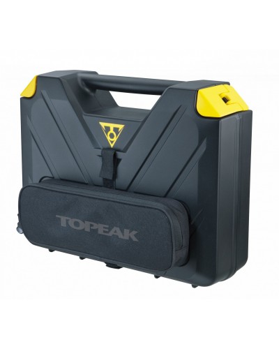 Ключ сервисный набор Topeak PrepBox 18 профессиональных инструментов (TPX-01)