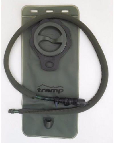 Питьевая система 2 л Tramp TRA-056 (60015)