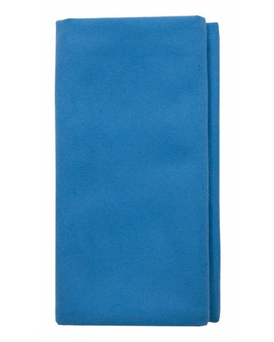 Полотенце Tramp 50*50 см (TRA-161-blue)