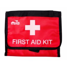 Аптечка большая Tramp First Aid Kit (красная) TRA-192 (60235)