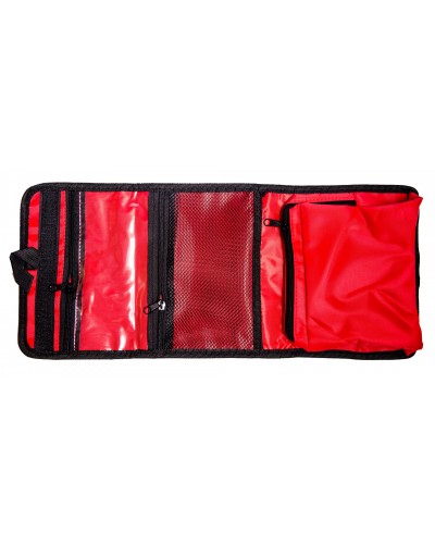 Аптечка большая Tramp First Aid Kit (красная) TRA-192 (60235)