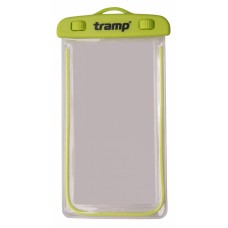 Гермопакет для мобильного телефона флуоресцентный Tramp (TRA-211)