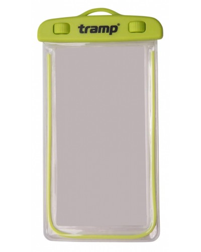 Гермопакет для мобильного телефона флуоресцентный Tramp (TRA-211)
