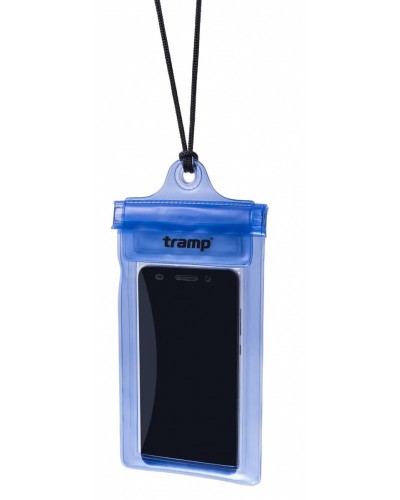 Гермопакет для мобильного телефона Tramp (TRA-252)