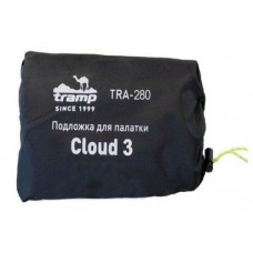 Мат для палатки Tramp Cloud 3 (TRA-280)