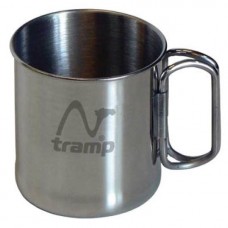 Кружка со складными ручками Tramp Cup TRC-011 (20570)