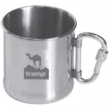 Кружка с карабином Tramp Cup TRC-012 (20569)