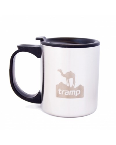 Термокружка с поилкой Tramp Cup TRC-018 (20577)