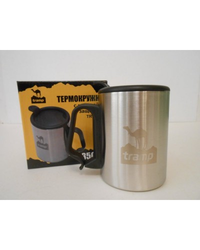 Термокружка с поилкой Tramp Cup TRC-020 (20579)