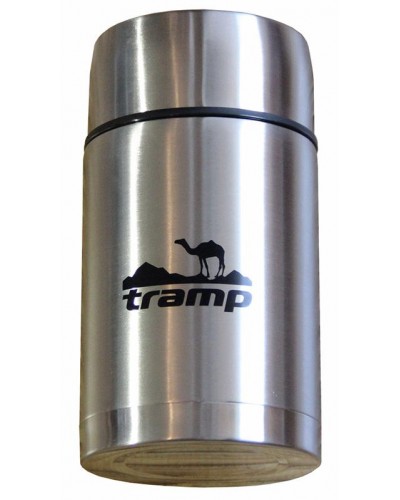 Термос с широким горлом 1 л Tramp TRC-079 (60129)