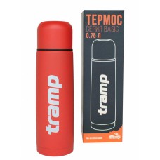 Термос Tramp Basic 0,75 л (TRC-112-red)