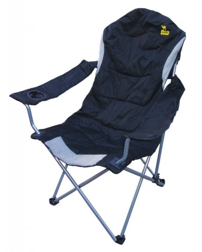 Кресло с регулируемым наклоном спинки Tramp TRF-012 (22001)