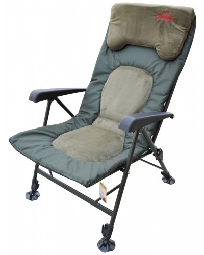 Складное карповое кресло Tramp Elite TRF-043 (60186)