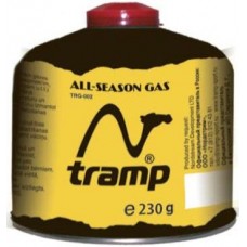 Баллон резьбовой Tramp Gas 230 TRG-003 (20362)