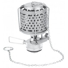 Лампа газовая с металлическим плафоном и пьезоподжигом Tramp Lamp TRG-014 (21097)