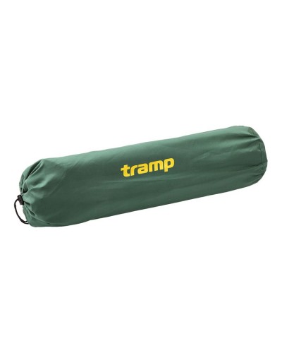 Самонадувающийся состегивающийся коврик Tramp TRI-004 (21100)