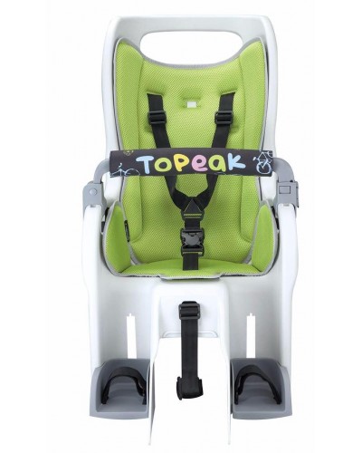Накладка для детского кресла Topeak Babyseat II (TRK-BS03)