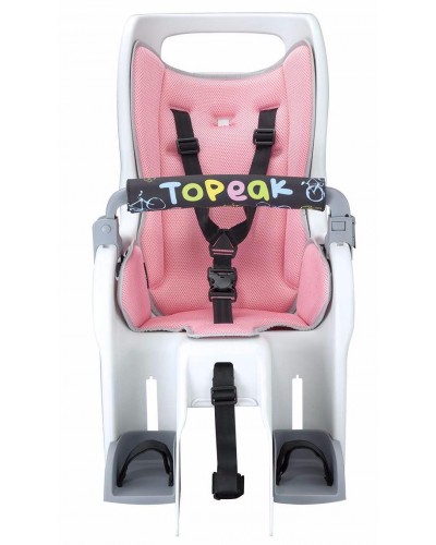 Накладка для детского кресла Topeak Babyseat II (TRK-BS03)