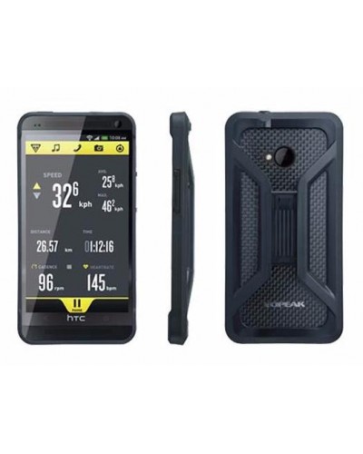 Футляр для мобильного телефона Topeak RideCase HTC (TRK-TT9837B)