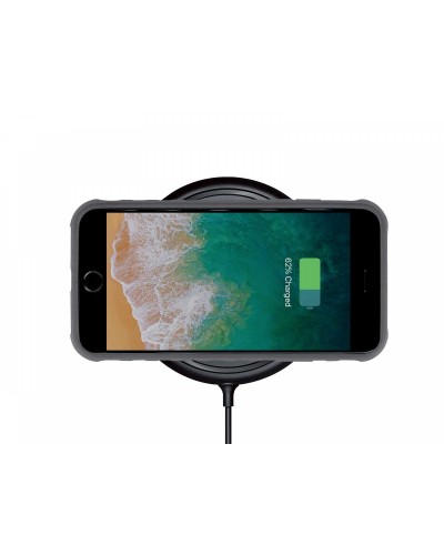 Чехол для телефона Topeak RideCase совместим с Iphone 7/8 41.6г (TRK-TT9856BG)