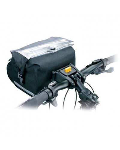 Сумка на руль Topeak Handlebar Bag DX (TT9823B)
