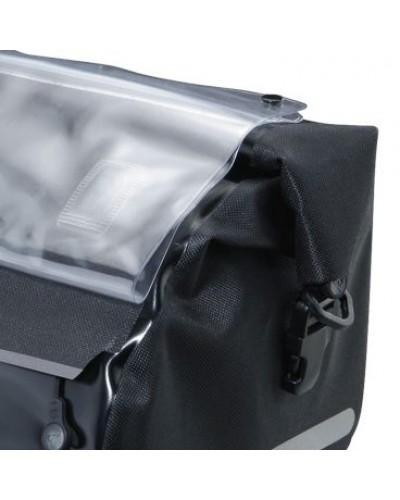 Сумка на руль Topeak Handlebar Bag DX (TT9823B)