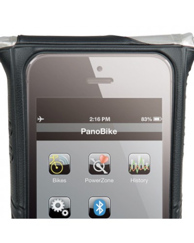 Сумка для телефона iPhone 5 Topeak SmartPhone DryBag (TT9834B)