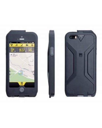 Сумка для телефона Topeak Weatherproof RideCase iPhone 5 (TT9838BG)