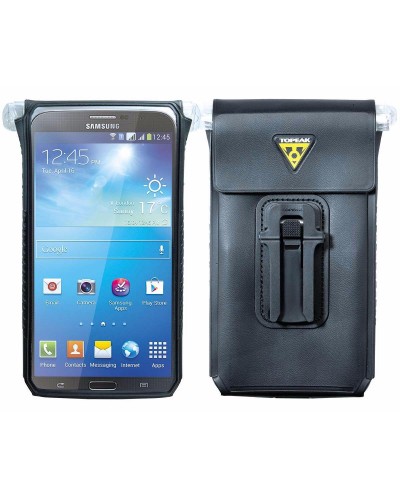 Сумка для телефона Topeak SmartPhone DryBag 6" (TT9840B)