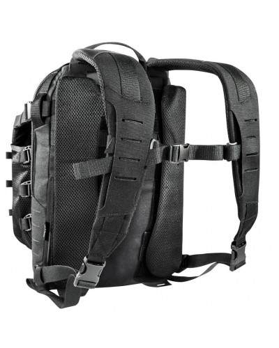 Рюкзак Tasmanian Tiger Assault Pack 12 Black (TT 7154.040)