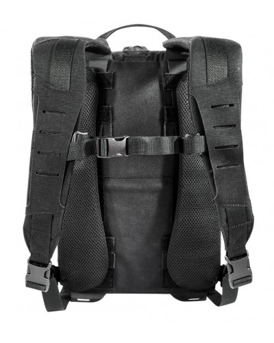 Рюкзак Tasmanian Tiger Assault Pack 12 Black (TT 7154.040)